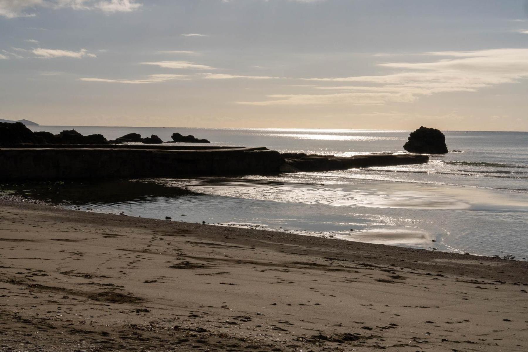 Pet Friendly Sea View Villa Millendreath ルー 部屋 写真